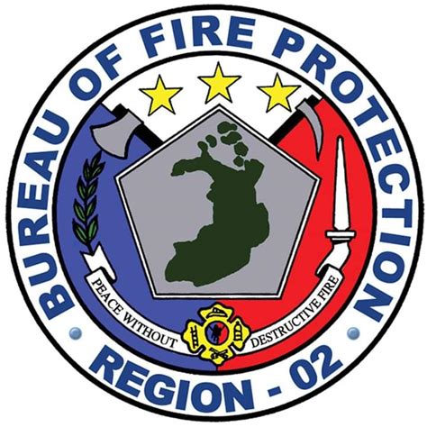 Bureau of Fire Protection Region 2 .